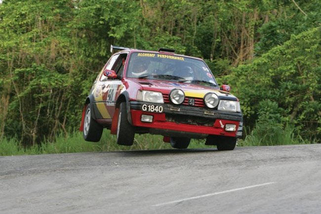 Catwell Turners Hall RB05